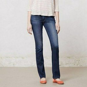 AG Adriano Goldschmied "The Ballad" Jean 29